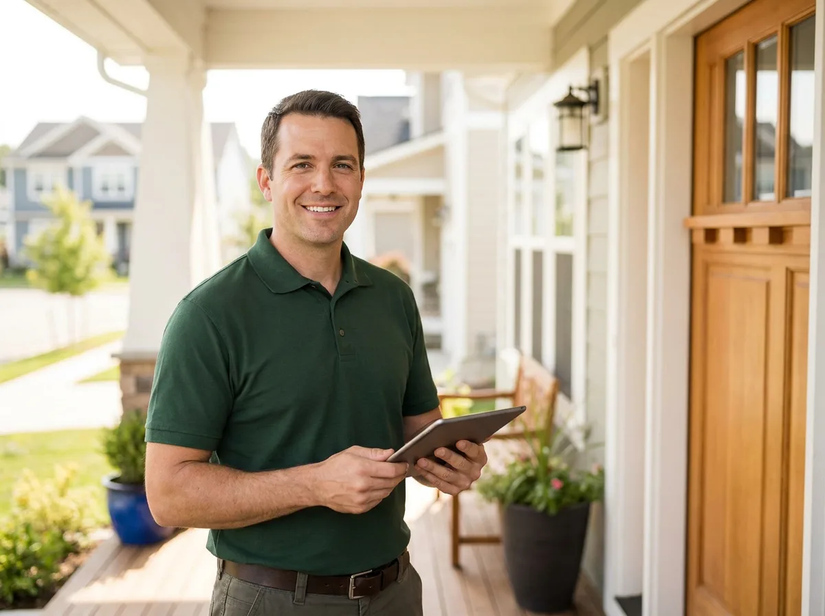 Pest control FAQs for Falls, PA